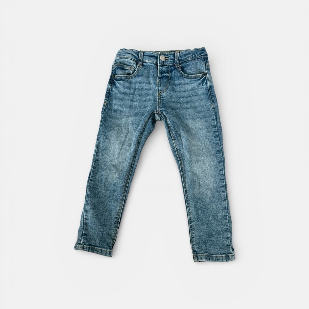 Zara The Skinny Pant